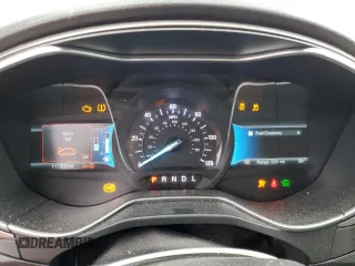 2018 Ford Fusion Hybrid S with VIN 3FA6P0UU5JR278435, listed as a Copart auction lot 52023375 with 111,503 mi miles and Clean Title. Bid and sale history available at carsss.com. Image 9.