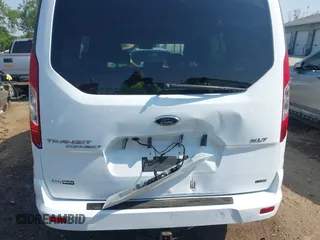 2014 Ford Transit Connect XLT с VIN NM0GE9F79E1158764, выставлен на аукционе IAAI как лот 42553152 с пробегом 180 847 миль миль и . История ставок и продаж доступна на DreamBid. Изображение 16.