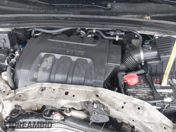 2007 Honda Odyssey EX with VIN 5FNRL384X7B451892, listed as a IAAI auction lot 42020537 with 162,257 mi miles and . Bid and sale history available at DreamBid. Image 10.