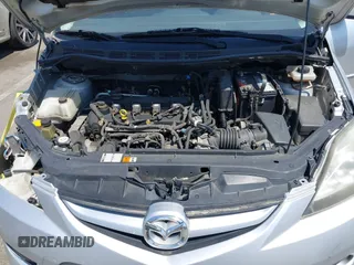 2008 Mazda 5 Grand Touring с VIN JM1CR29L480310627, выставлен на аукционе IAAI как лот 42065638 с пробегом 182 358 миль миль и . История ставок и продаж доступна на DreamBid. Изображение 10.