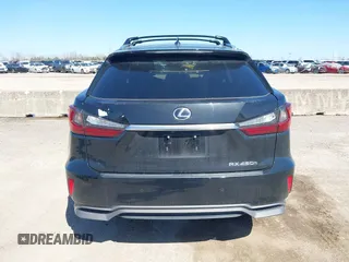 2017 Lexus RX 450h with VIN 2T2BGMCA7HC009792, listed as a IAAI auction lot 41770310 with 62,753 mi miles and . Bid and sale history available at DreamBid. Image 16.