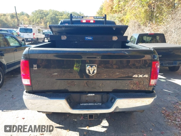 2018 Ram 2500 Tradesman z VIN 3C6UR5CJ4JG275190, wystawiony jako IAAI lot #40623047 z przebiegiem 85 121 mil mil oraz . Historia ofert i sprzedaży dostępna na DreamBid. Obrazek 16.