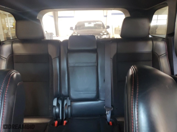 2019 Jeep Grand Cherokee Trailhawk with VIN 1C4RJFLG2KC716769, listed as a Copart auction lot 48416395 with 94,491 mi miles and Salvage Title. Bid and sale history available at carsss.com. Image 10.