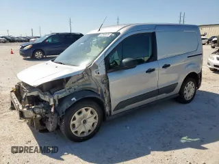 2016 Ford Transit Connect XL z VIN NM0LS6E71G1269271, wystawiony jako Copart lot #52095375 z przebiegiem 223 120 mil mil oraz Szkoda całkowita • Salvage title. Historia ofert i sprzedaży dostępna na DreamBid. Obrazek 1.