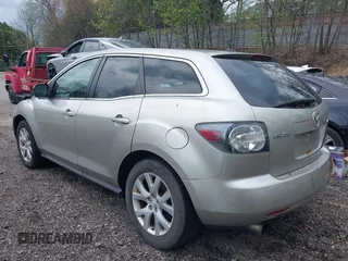 2007 Mazda CX-7 Sport z VIN JM3ER293270102194, wystawiony jako IAAI lot #42187967 z przebiegiem 97 539 mil mil oraz . Historia ofert i sprzedaży dostępna na DreamBid. Obrazek 3.