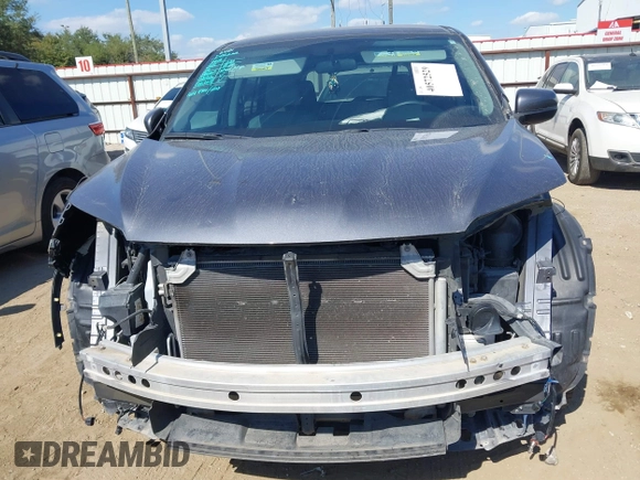 2016 Honda Pilot EX with VIN 5FNYF5H35GB051034, listed as a IAAI auction lot 40572529 with 116,859 mi miles. Bid and sale history available at carsss.com. Image 13.