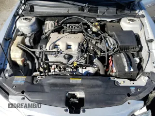 2004 Pontiac Grand Am SE1 with VIN 1G2NF52E64M501553, listed as a Copart auction lot 42557374 with 0 mi miles and Non Repairable. Bid and sale history available at carsss.com. Image 11.