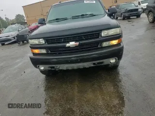 2004 Chevrolet Tahoe Z71 z VIN 1GNEK13T94R308062, wystawiony jako Copart lot #44758895 z przebiegiem 273 156 mil mil oraz Szkoda całkowita • Salvage title. Historia ofert i sprzedaży dostępna na DreamBid. Obrazek 11.