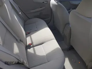 2009 Toyota Corolla with VIN 2T1BU40E19C148631, listed as a IAAI auction lot 42474433 with 151,358 mi miles and . Bid and sale history available at DreamBid. Image 8.