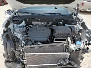2024 Volkswagen Atlas SE с VIN 1V2DR2CA1RC503800, выставлен на аукционе Copart как лот 58160815 с пробегом 11 278 миль миль и Списание • Salvage title. История ставок и продаж доступна на DreamBid. Изображение 12.