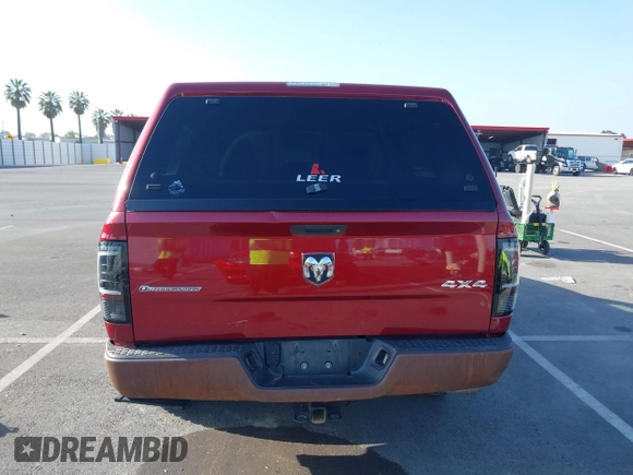 2014 Ram 1500 Big Horn with VIN 1C6RR7LG9ES336330, listed as a IAAI auction lot 42183628 with 152,838 mi miles and . Bid and sale history available at DreamBid. Image 17.