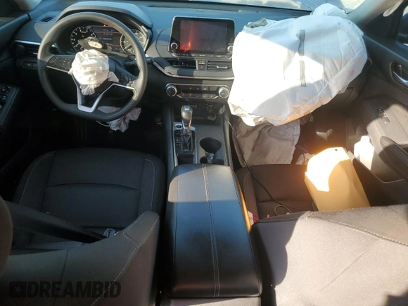 2019 Nissan Altima S z VIN 1N4BL4BV3KC231515, wystawiony jako Copart lot #57095725 z przebiegiem 139 043 mil mil oraz Nie do naprawy • Non repairable. Historia ofert i sprzedaży dostępna na DreamBid. Obrazek 8.