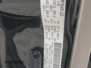 2008 Jeep Grand Cherokee Limited with VIN 1J8HR58N78C196317, listed as a Copart auction lot 64626704 with 309,358 mi miles and Salvage Title. Bid and sale history available at carsss.com. Image 13.