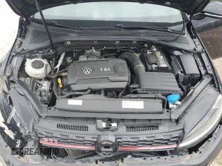 2020 Volkswagen GTI S с VIN 3VW5T7AU6LM002681, выставлен на аукционе Copart как лот 47437755 с пробегом 36 630 миль миль и Списание • Salvage title. История ставок и продаж доступна на DreamBid. Изображение 13.