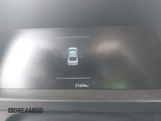 2024 Hyundai Elantra SE with VIN KMHLL4DG5RU774748, listed as a IAAI auction lot 41927787 with 21,604 mi miles and . Bid and sale history available at DreamBid. Image 7.