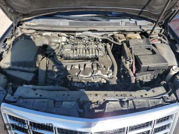 2013 Cadillac XTS Luxury z VIN 2G61P5S31D9171181, wystawiony jako Copart lot #57567205 z przebiegiem Nie podano mil oraz Czysty tytuł • Clean title. Historia ofert i sprzedaży dostępna na DreamBid. Obrazek 11.