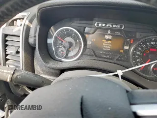2021 Ram 2500 Laramie с VIN 3C6UR5FL2MG611033, выставлен на аукционе Copart как лот 59320895 с пробегом 182 776 миль миль и Списание • Salvage title. История ставок и продаж доступна на DreamBid. Изображение 9.