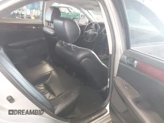 2002 Lexus ES 300 with VIN JTHBF30G425035697, listed as a IAAI auction lot 42588600 with 140,660 mi miles and . Bid and sale history available at DreamBid. Image 8.