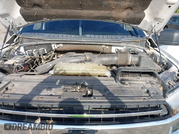2020 Ford F-150 XL with VIN 1FTEW1E44LFB16292, listed as a IAAI auction lot 42179747 with Not provided miles and . Bid and sale history available at DreamBid. Image 10.