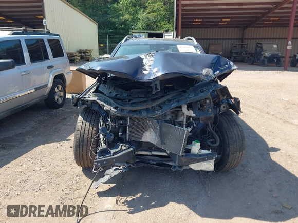 2017 Mercedes-Benz GLS 450 with VIN 4JGDF6EE3HA841867, listed as a IAAI auction lot 42562265 with Not provided miles and . Bid and sale history available at DreamBid. Image 6.