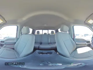 2017 Ford F-150 XL z VIN 1FTEW1EG3HKC62773, wystawiony jako Copart lot #64422384 z przebiegiem 99 682 mil mil oraz Szkoda całkowita • Salvage title. Historia ofert i sprzedaży dostępna na DreamBid. Obrazek 12.