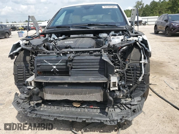 2021 Audi Q5 Sportback Premium Plus z VIN WA15AAFY6M2137390, wystawiony jako Copart lot #51147585 z przebiegiem 43 711 mil mil oraz Czysty tytuł • Clean title. Historia ofert i sprzedaży dostępna na DreamBid. Obrazek 5.