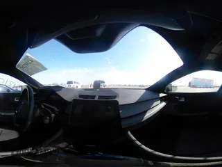2021 Polestar 2 Launch Edition z VIN LPSED3KA2ML006199, wystawiony jako IAAI lot #42107287 z przebiegiem 27 337 mil mil oraz . Historia ofert i sprzedaży dostępna na DreamBid. Obrazek 21.