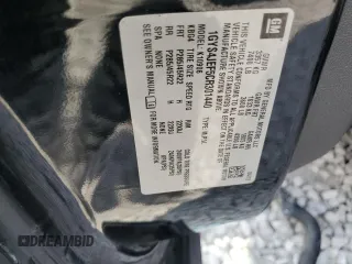 2012 Cadillac Escalade ESV Premium z VIN 1GYS4JEF5CR301440, wystawiony jako Copart lot #69517754 z przebiegiem 235 879 mil mil oraz Szkoda całkowita • Salvage title. Historia ofert i sprzedaży dostępna na DreamBid. Obrazek 13.
