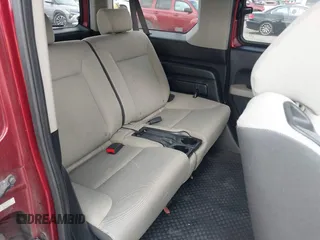 2008 Honda Element LX with VIN 5J6YH18328L015989, listed as a IAAI auction lot 41580440 with 154,715 mi miles and . Bid and sale history available at DreamBid. Image 8.