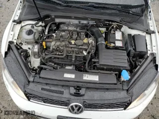 2017 Volkswagen Golf Alltrack S with VIN 3VWH17AU4HM543741, listed as a Copart auction lot 51004275 with 88,417 mi miles and Salvage Title. Bid and sale history available at carsss.com. Image 11.