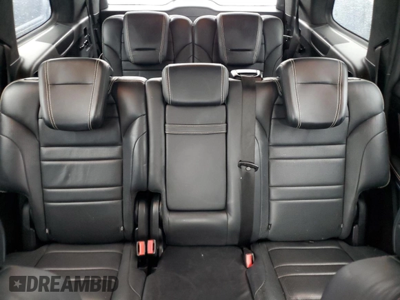 2015 Mercedes-Benz GL-Class GL 63 AMG with VIN 4JGDF7EE7FA484101, listed as a Copart auction lot 72927794 with 128,669 mi miles and Salvage Title. Bid and sale history available at carsss.com. Image 10.