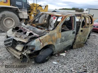 2005 Chevrolet Venture z VIN 1GBDV13E25D114540, wystawiony jako Copart lot #85748814 z przebiegiem Nie podano mil oraz Nie do naprawy • Non repairable. Historia ofert i sprzedaży dostępna na DreamBid. Obrazek 1.