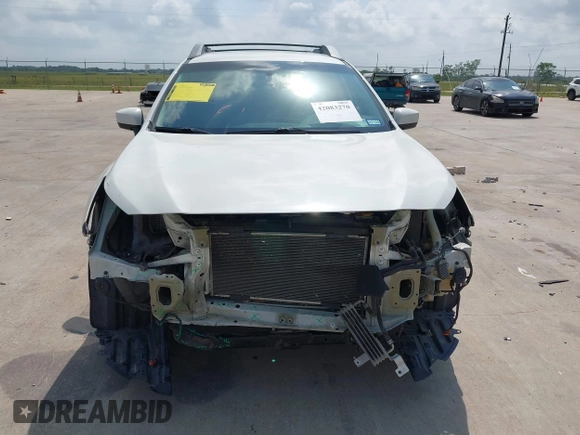 2015 Subaru Outback Premium с VIN 4S4BSBCC9F3236606, выставлен на аукционе IAAI как лот 42083270 с пробегом 125 126 миль миль и . История ставок и продаж доступна на DreamBid. Изображение 6.