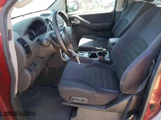 2005 Nissan Pathfinder LE with VIN 5N1AR18W85C760851, listed as a Copart auction lot 51691265 with 250,269 mi miles and Clean Title. Bid and sale history available at carsss.com. Image 7.
