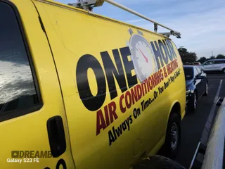 2015 Chevrolet Express Cargo с VIN 1GCWGFCF3F1172874, выставлен на аукционе IAAI как лот 42792029 с пробегом 183 334 миль миль и . История ставок и продаж доступна на DreamBid. Изображение 23.