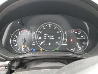 2019 Mazda CX-5 Grand Touring with VIN JM3KFBDM8K0609976, listed as a Copart auction lot 48056305 with 81,494 mi miles and Salvage Title. Bid and sale history available at carsss.com. Image 9.