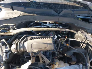 2023 Ford Explorer Limited with VIN 1FMSK8FH1PGA07339, listed as a IAAI auction lot 41018629 with 26,440 mi miles and . Bid and sale history available at DreamBid. Image 10.