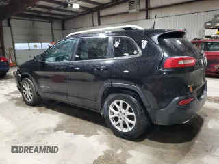 2017 Jeep Cherokee 75th Anniversary Edition z VIN 1C4PJMCS6HW515710, wystawiony jako Copart lot #84258964 z przebiegiem 139 810 mil mil oraz Szkoda całkowita • Salvage title. Historia ofert i sprzedaży dostępna na DreamBid. Obrazek 2.