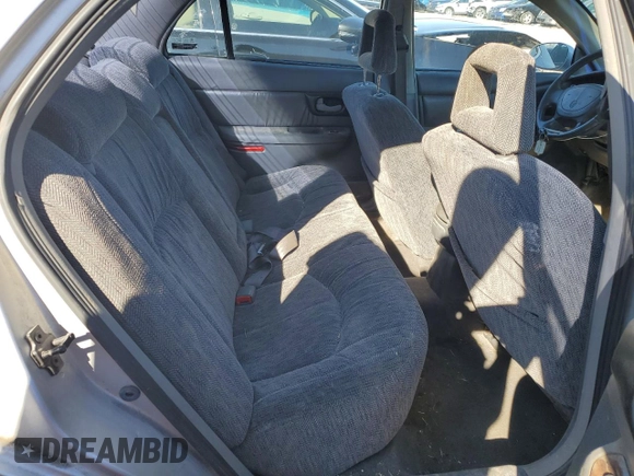 2001 Buick Regal LS with VIN 2G4WB52K911103838, listed as a Copart auction lot 79914634 with 0 mi miles and Salvage Title. Bid and sale history available at carsss.com. Image 10.