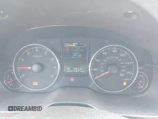 2013 Subaru Outback Limited с VIN 4S4BRBLC2D3225472, выставлен на аукционе IAAI как лот 42455053 с пробегом 200 487 миль миль и . История ставок и продаж доступна на DreamBid. Изображение 7.