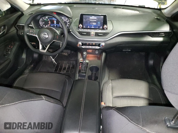 2019 Nissan Altima 2.5 S with VIN 1N4BL4BV4KN328372, listed as a Copart auction lot 45652515 with 175,090 mi miles and Non Repairable. Bid and sale history available at carsss.com. Image 8.