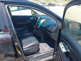 2004 Lexus RX 330 z VIN JTJHA31U540019312, wystawiony jako IAAI lot #42202707 z przebiegiem 250 970 mil mil oraz . Historia ofert i sprzedaży dostępna na DreamBid. Obrazek 5.