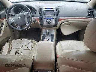 2008 Hyundai Veracruz GLS с VIN KM8NU13C78U076935, выставлен на аукционе Copart как лот 52020475 с пробегом 292 316 миль миль и Списание • Salvage title. История ставок и продаж доступна на DreamBid. Изображение 8.