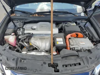 2016 Lexus ES 300h with VIN JTHBW1GG5G2117683, listed as a Copart auction lot 56375035 with 40,716 mi miles and Clean Title. Bid and sale history available at DreamBid. Image 11.