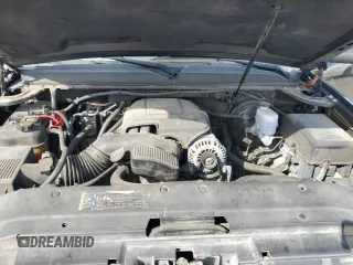 2011 GMC Yukon Denali with VIN 1GKS1EEF1BR213509, listed as a Copart auction lot 78236964 with 133,410 mi miles and Salvage Title. Bid and sale history available at carsss.com. Image 12.