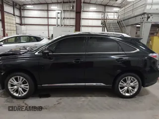 2012 Lexus RX 450h with VIN JTJBC1BA4C2430695, listed as a IAAI auction lot 42256291 with 163,703 mi miles and . Bid and sale history available at DreamBid. Image 15.
