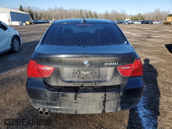 2009 BMW 3 Series 328i xDrive z VIN WBAPK73539A454076, wystawiony jako Copart lot #49962565 z przebiegiem 319 544 mil mil oraz Czysty tytuł • Clean title. Historia ofert i sprzedaży dostępna na DreamBid. Obrazek 6.