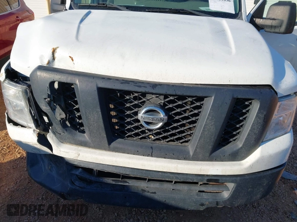 2016 Nissan NV SV z VIN 1N6BF0KM0GN810830, wystawiony jako IAAI lot #41421636 z przebiegiem 190 532 mil mil oraz . Historia ofert i sprzedaży dostępna na DreamBid. Obrazek 6.