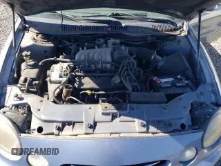 1999 Ford Taurus SE Standard with VIN 1FAFP58U9XG271897, listed as a Copart auction lot 73048784 with 190,518 mi miles and Salvage title. Bid and sale history available at DreamBid. Image 11.