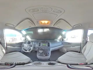 2012 Kia Sedona LX with VIN KNDMG4C7XC6486847, listed as a Copart auction lot 54514335 with 174,371 mi miles and Salvage Title. Bid and sale history available at carsss.com. Image 15.